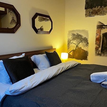 Kauno Senamiestis Appartement Kaunas Buitenkant foto